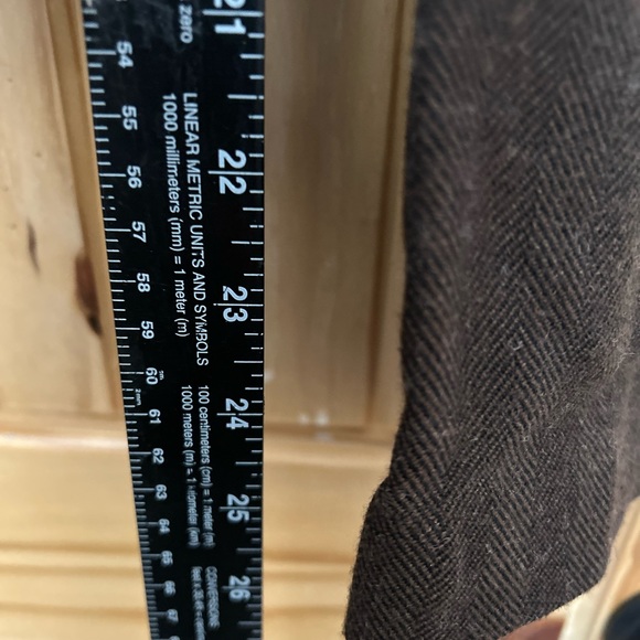 Tweed jacket - Picture 4 of 13